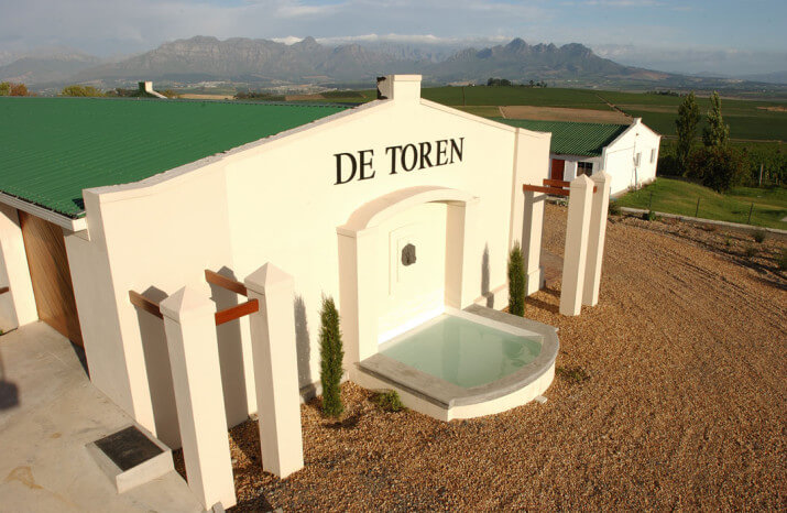De Toren