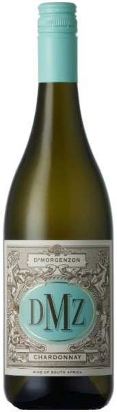 DeMorgenzon DMZ Chardonnay