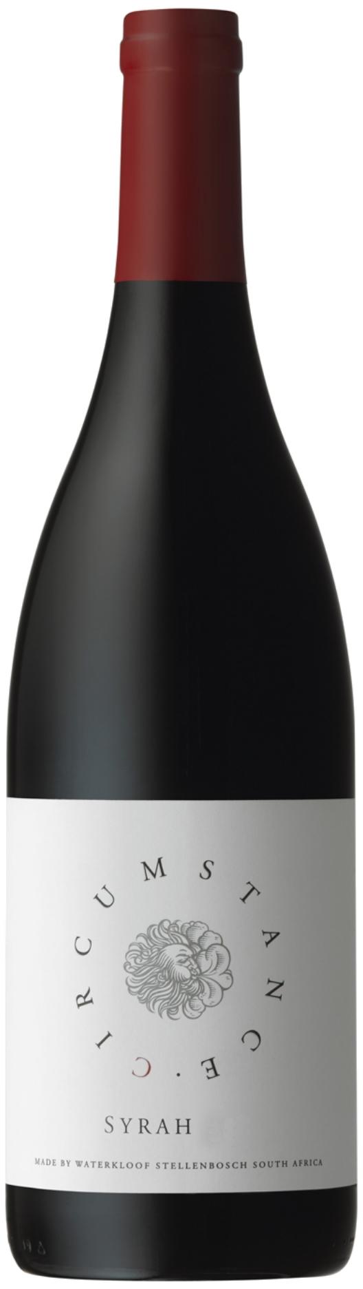 Waterkloof Circumstance Syrah 2019