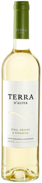 Terra d'Alter Branco