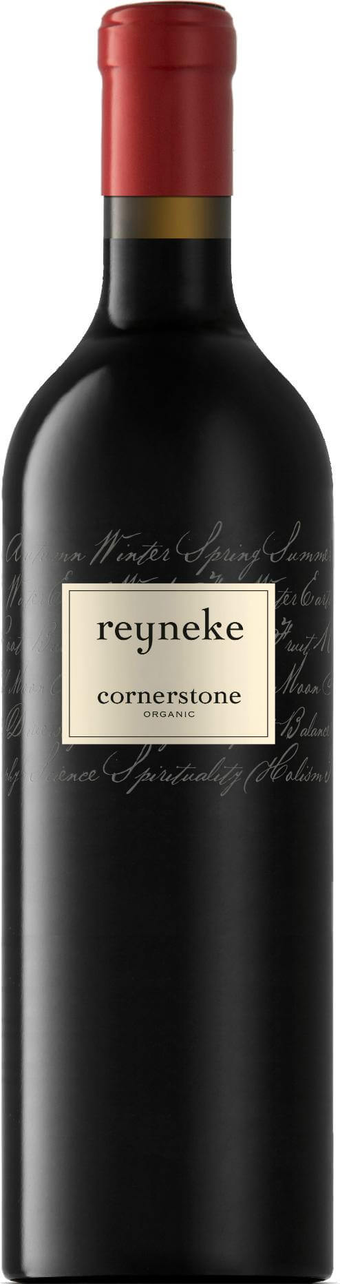 Reyneke Cornerstone BIO 2019