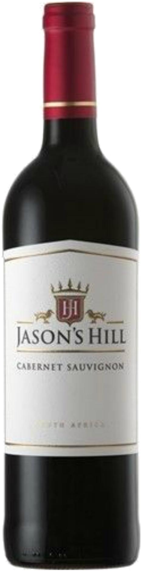 Jason's Hill Cabernet Sauvignon 2018