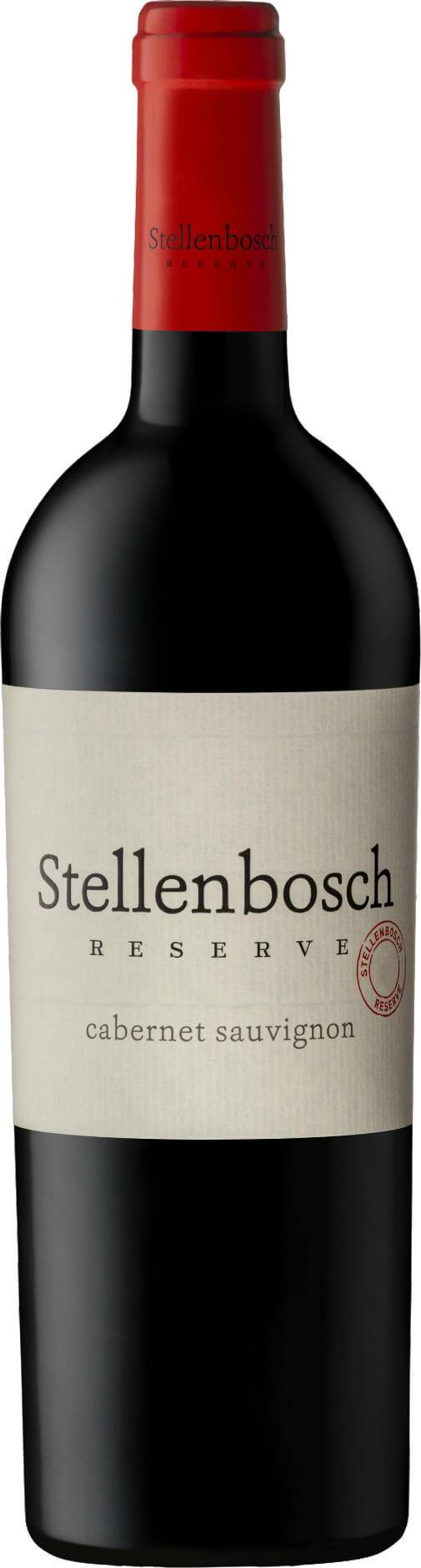 Stellenbosch Reserve Cabernet Sauvignon 2021