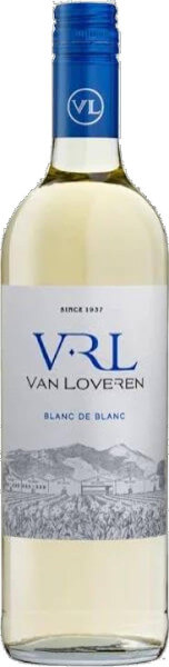 Van Loveren Blanc de Blanc 2024