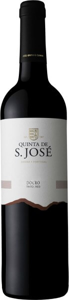 Quinta de S. José Tinto Doppelmagnum 2017