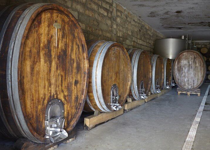 Quinta de Baixo Quinta de Baixo