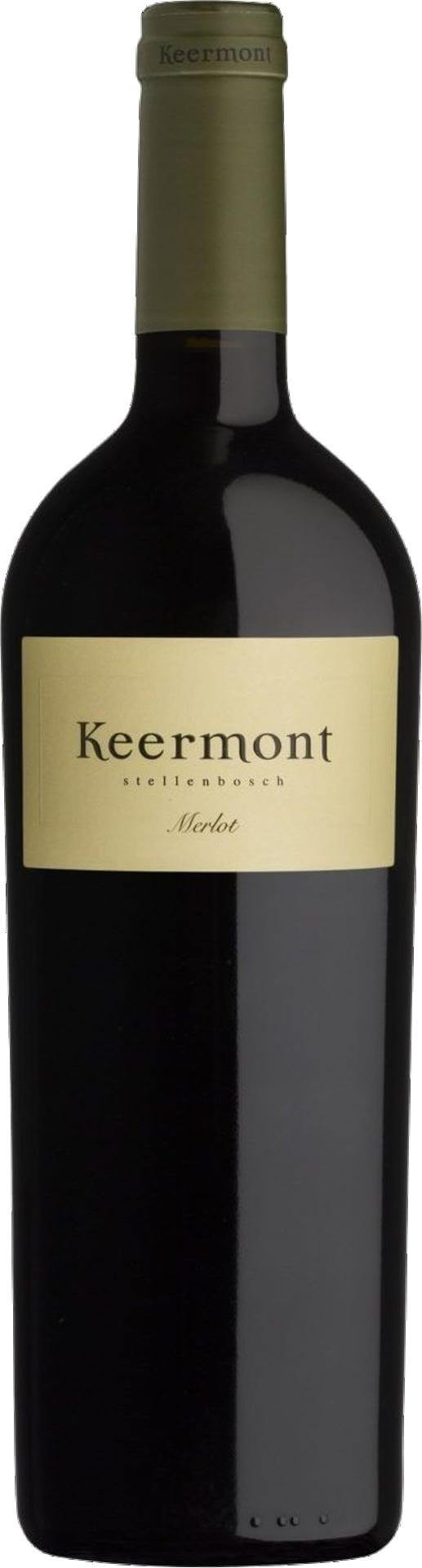 Keermont Merlot 2020