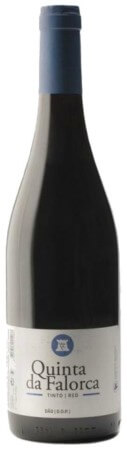 Quinta da Falorca e-falorca Tinto Quinta da Falorca e-falorca Tinto