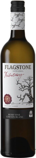 Flagstone Tributary Bush Vine Chenin Blanc 