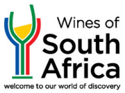 Wines of Southafrica