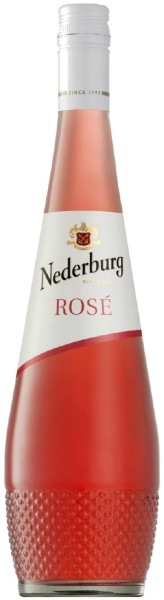 Nederburg Foundation Rosé