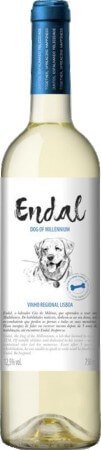 The Loyalty Wine Family Endal Branco The Loyalty Wine Family Endal Branco