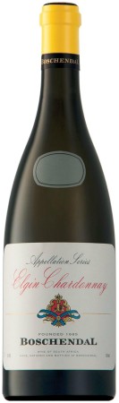 Boschendal Elgin Chardonnay Boschendal Elgin Chardonnay