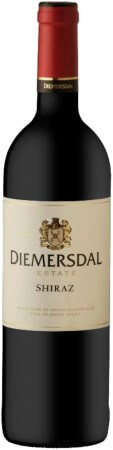 Diemersdal Shiraz Diemersdal Shiraz