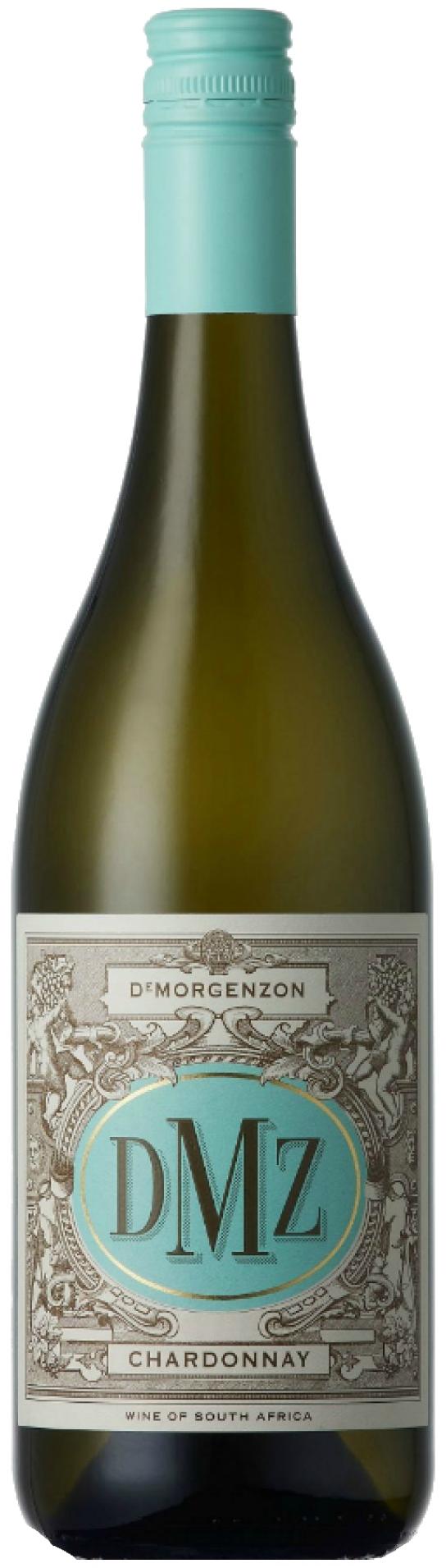 DeMorgenzon DMZ Chardonnay 2022