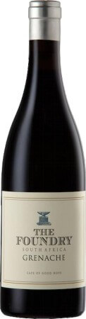 The Foundry Grenache Noir The Foundry Grenache Noir