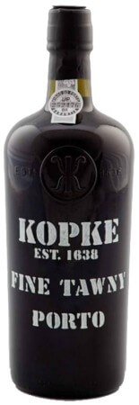 Kopke Fine Tawny Porto Kopke Fine Tawny Porto