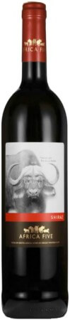 Stellenview Africa Five Shiraz Stellenview Africa Five Shiraz