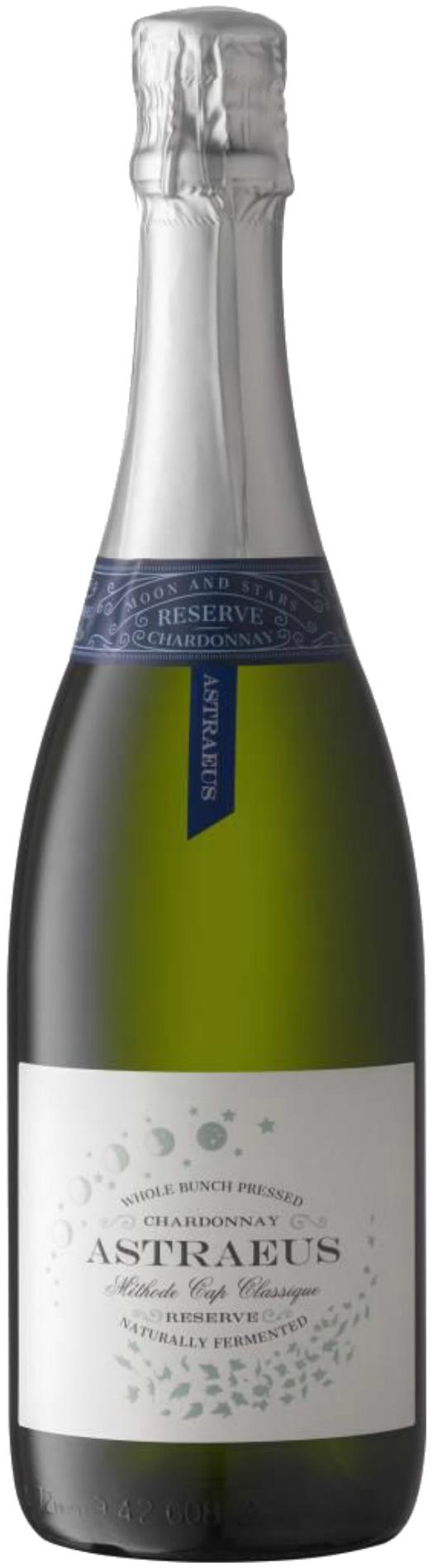 Waterkloof Astraeus Méthode Cap Classique Brut