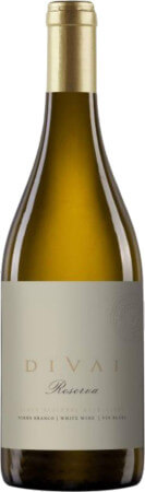 Divai Reserva Branco Divai Reserva Branco