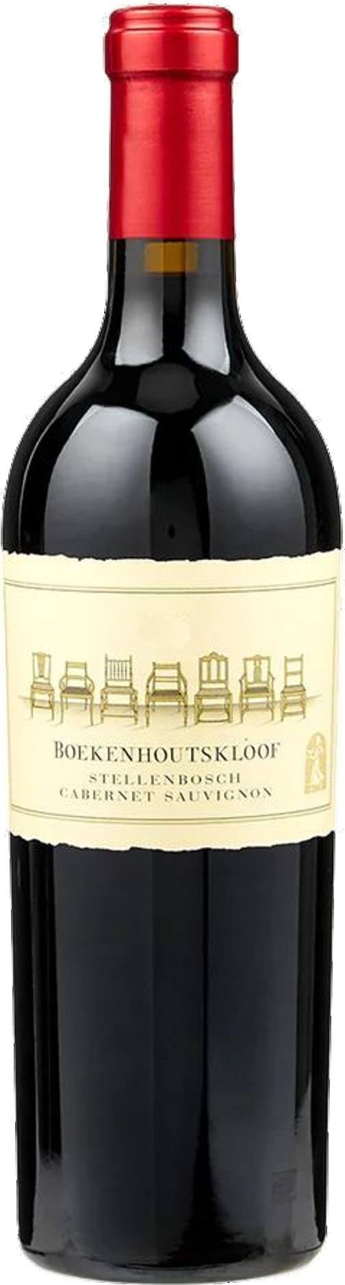 Boekenhoutskloof Stellenbosch Cabernet Sauvignon 2020