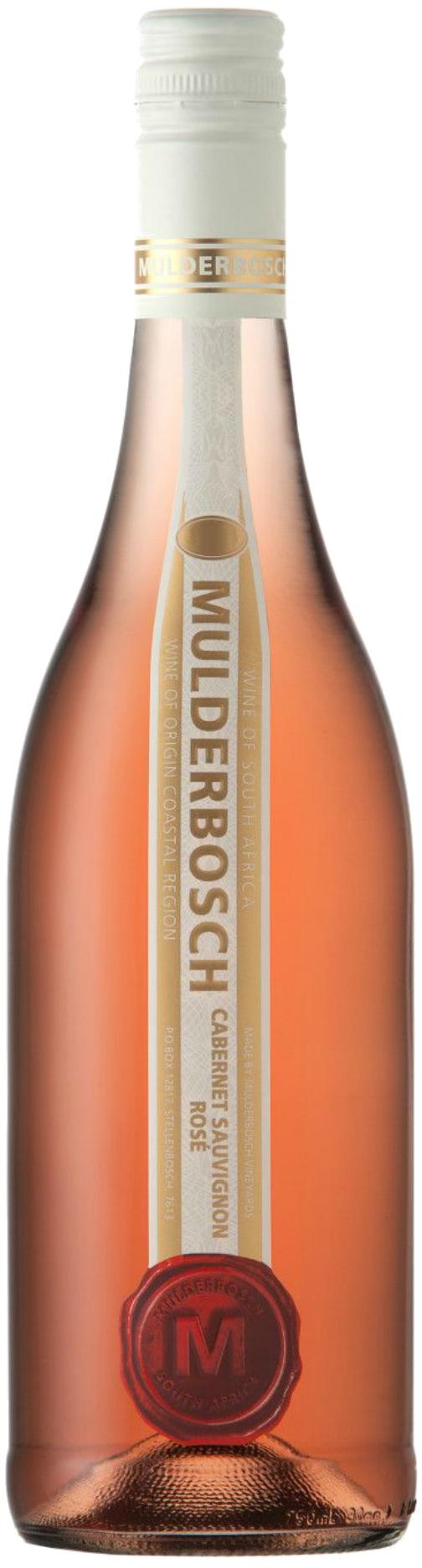 Mulderbosch Cabernet Sauvignon Rosé 2023