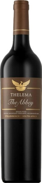 Thelema The Abbey