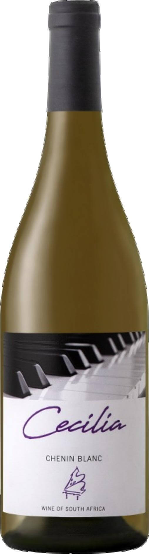 Cecilia Chenin Blanc 2021