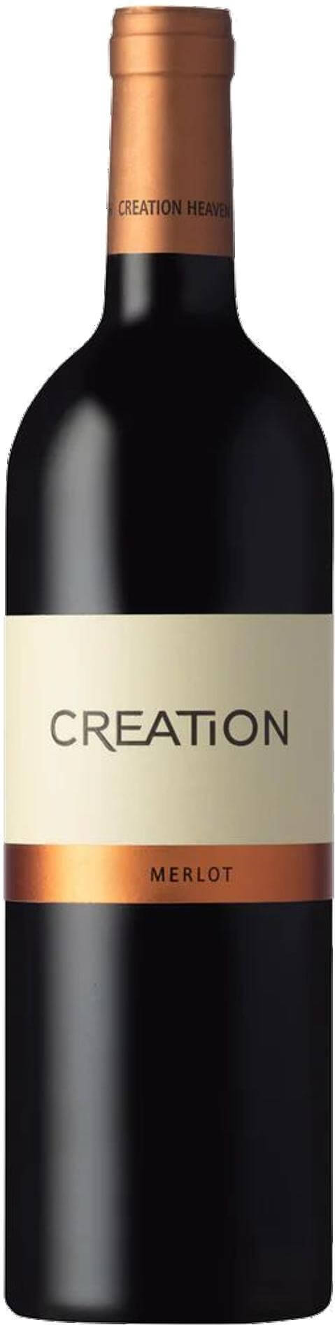 Creation Merlot 2020