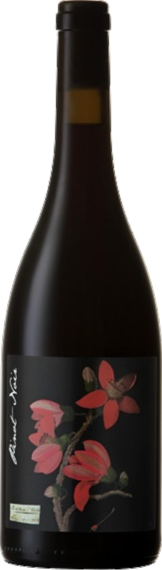 Botanica Mary Delany Collection Pinot Noir 2018