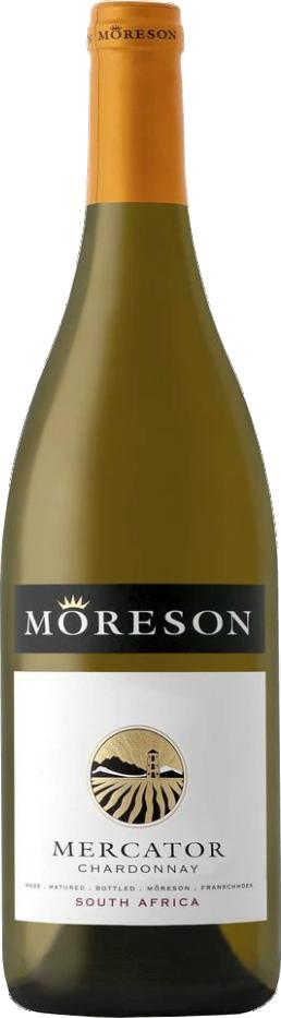 Môreson Mercator Chardonnay 2021