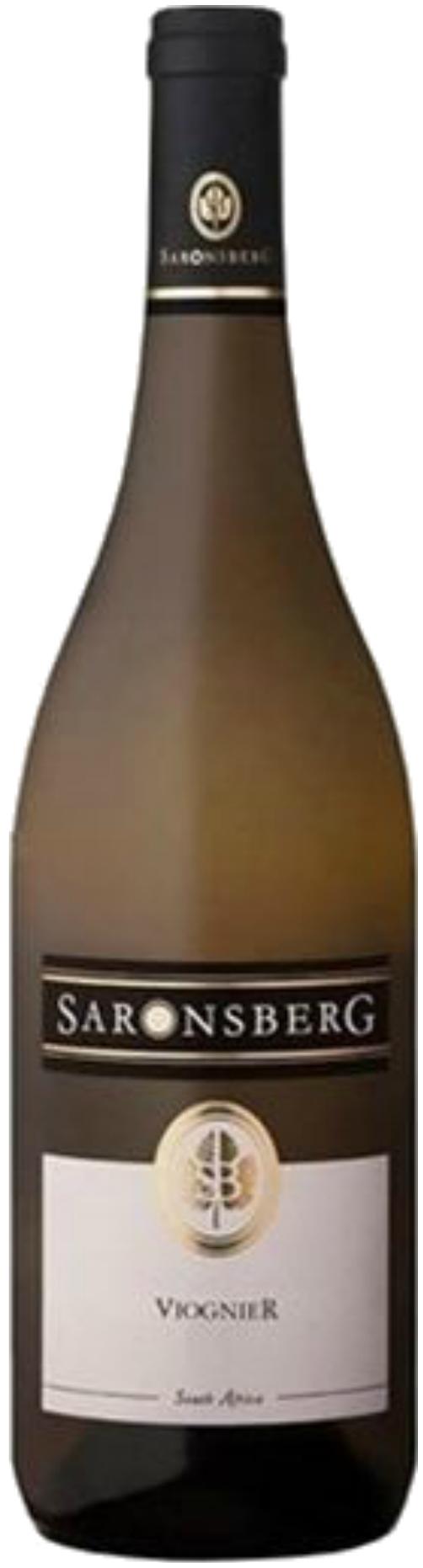 Saronsberg Viognier 2021