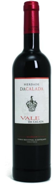 Vale da Calada Tinto