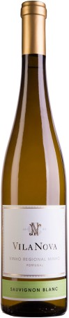 Vila Nova Vinho Verde Sauvignon Blanc Vila Nova Vinho Verde Sauvignon Blanc