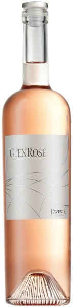 Glenrose Rosé