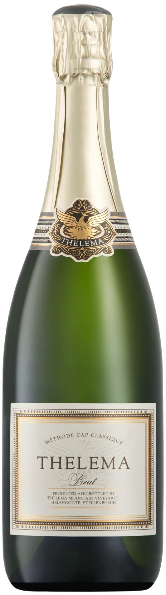 Thelema Methode Cap Classique 2017