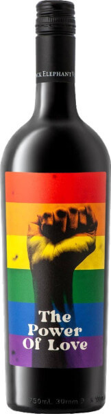 Black Elephant Vintners The Power of Love Cabernet Sauvignon