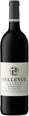 Bellevue Pinotage Bellevue Pinotage