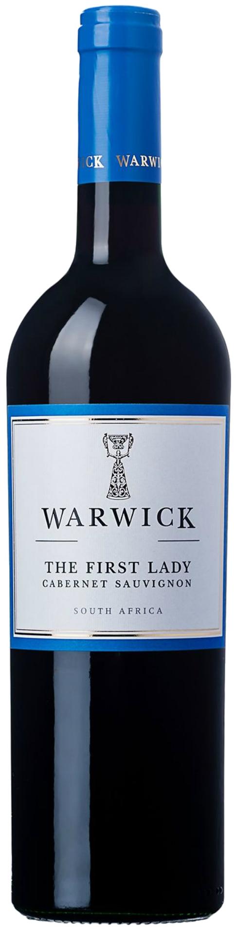 Warwick The First Lady Cabernet Sauvignon 2021