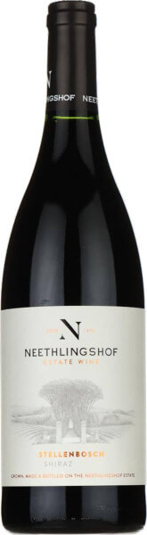 Neethlingshof Shiraz 2022