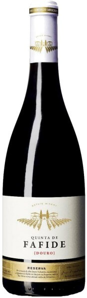 Quinta de Fafide Reserva Tinto