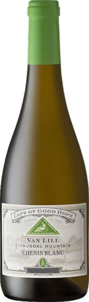 Anthonij Rupert Van Lill Chenin Blanc 2023