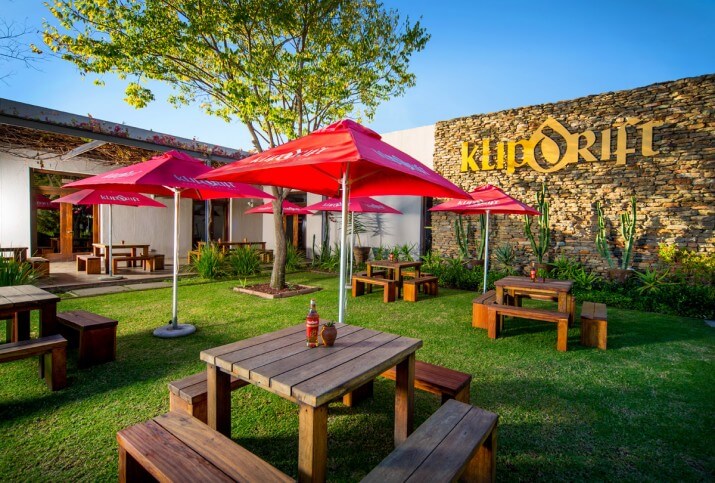 Klipdrift Klipdrift