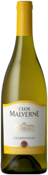 Clos Malverne Chardonnay