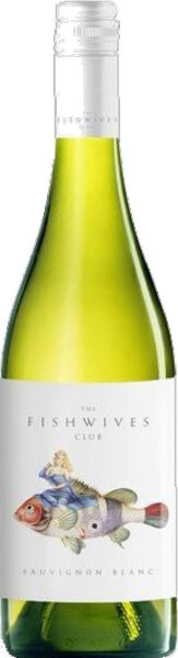 The Fishwives Club Sauvignon Blanc 2024