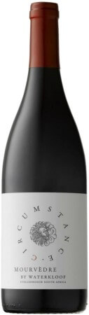 Waterkloof Circumstance Mourvédre Waterkloof Circumstance Mourvédre