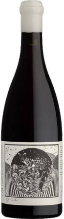 Kleine Zalze Project Z Grenache Kleine Zalze Project Z Grenache