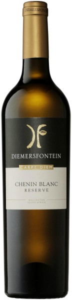 Diemersfontein Carpe Diem Chenin Blanc
