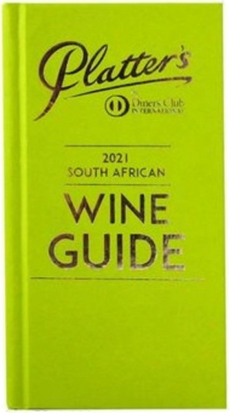 Platter's South African Wine Guide 2021