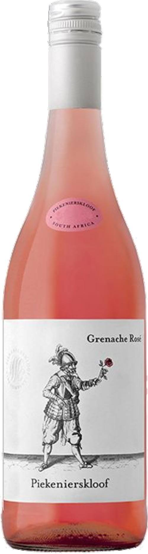 Piekenierskloof Grenache Rosé 2022